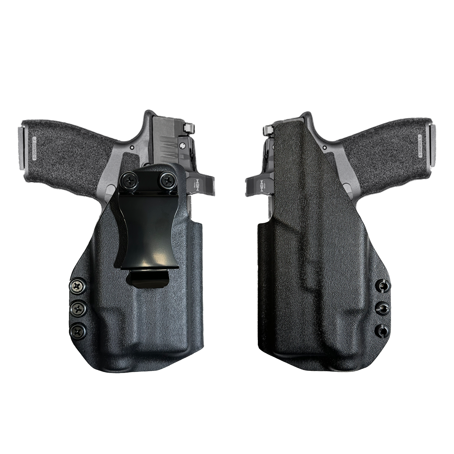 Buy Glock 21 IWB Holster Online