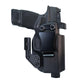 S&W Body Guard .380 w/ Integrated Laser IWB (Inside The Waistband Holster)
