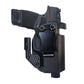 S&W Shield EZ 9MM IWB (Inside The Waistband Holster)