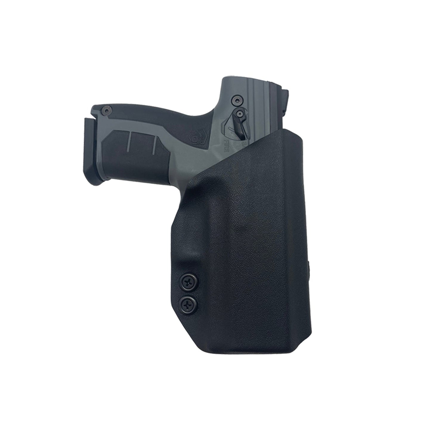 BYRNA HD/ SD With TLR7/TLR7A Light OWB (Outside Waistband Holster)