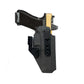 GLOCK 42 WIth (ULTI-CLIP 3) IWB (Inside The Waistband Holster)