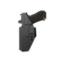 SIG P365/ P365X WIth TLR6 Light (ULTI-CLIP 3) IWB (Inside The Waistband Holster)