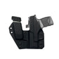 Springfield Hellcat RMR Cut Gun and Magazine Combo Holster