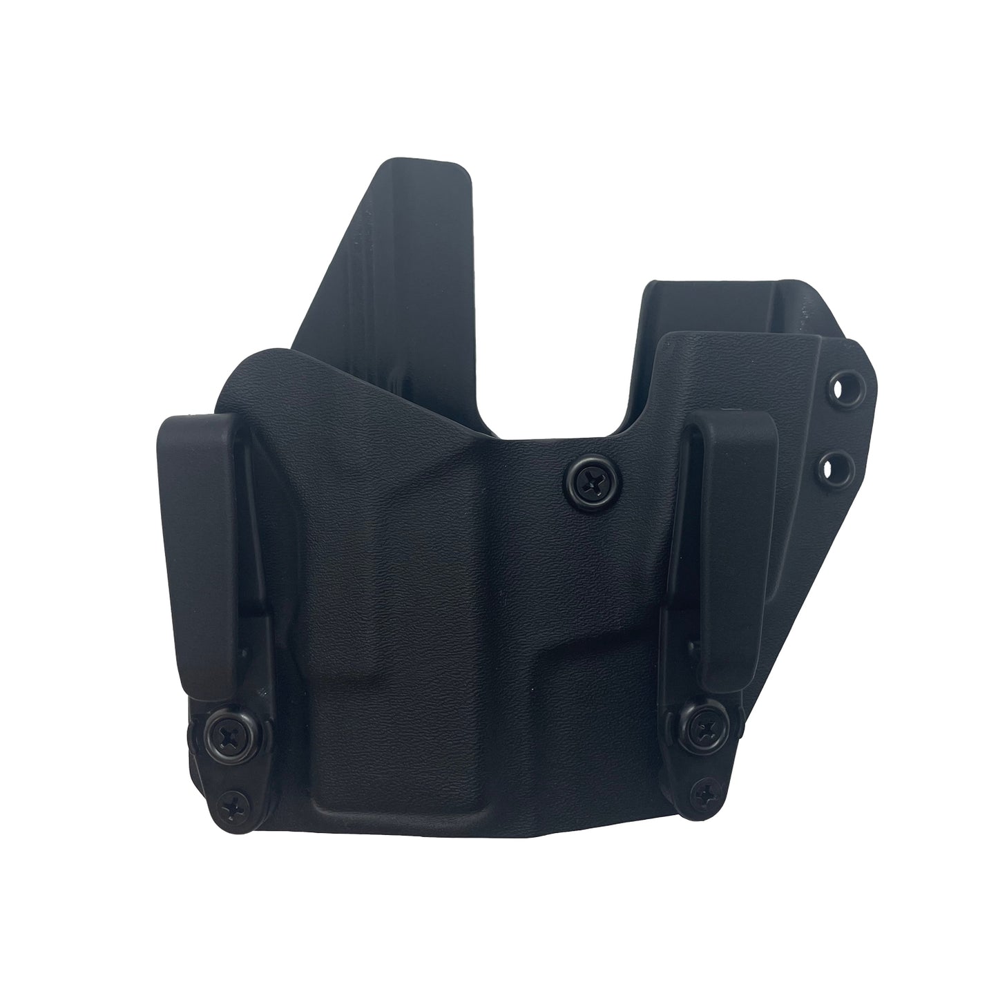 Springfield Hellcat RMR Cut Gun and Magazine Combo Holster