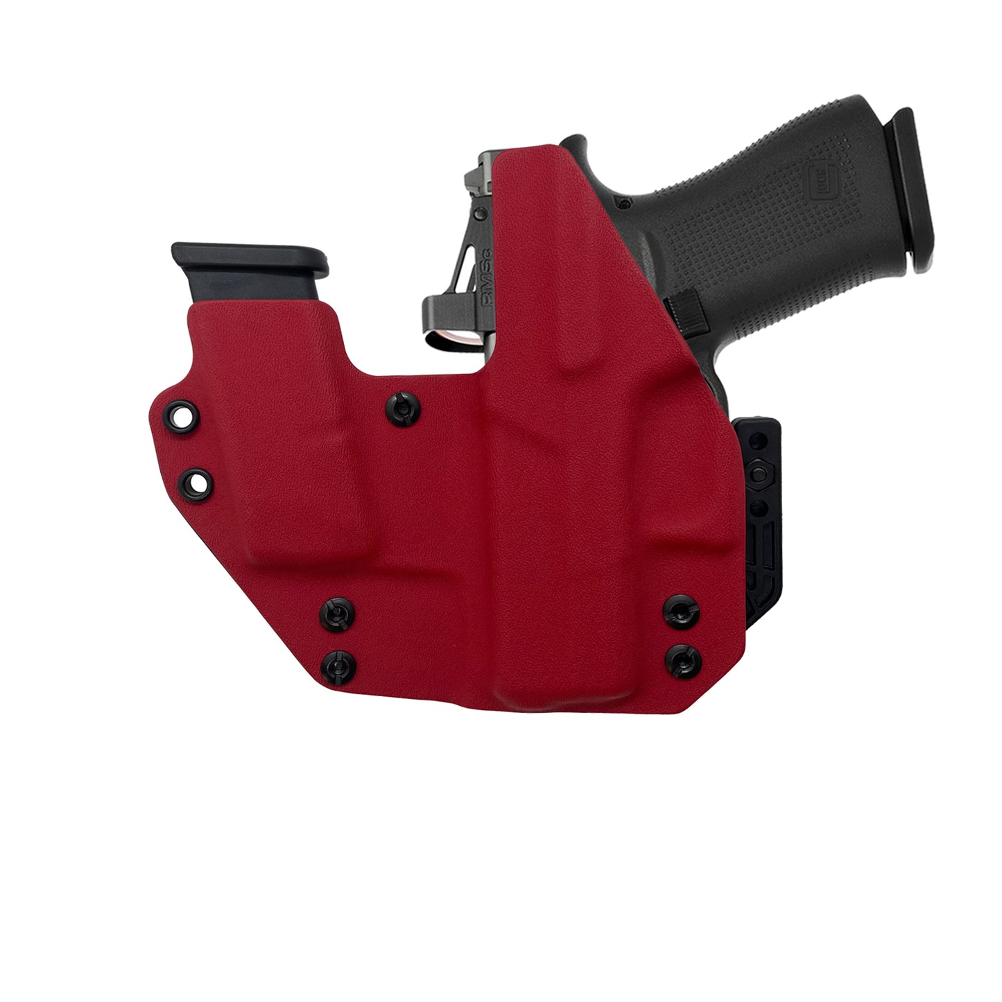 Springfield Hellcat RMR Cut Gun and Magazine Combo Holster