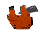 Springfield Hellcat RMR Cut Gun and Magazine Combo Holster