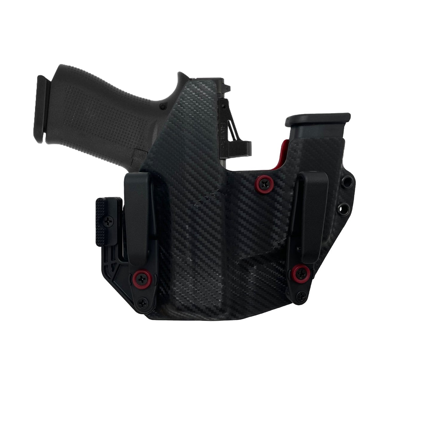 Springfield Hellcat PRO With TLR7-SUB Light RMR Cut Gun and Magazine Combo Holster