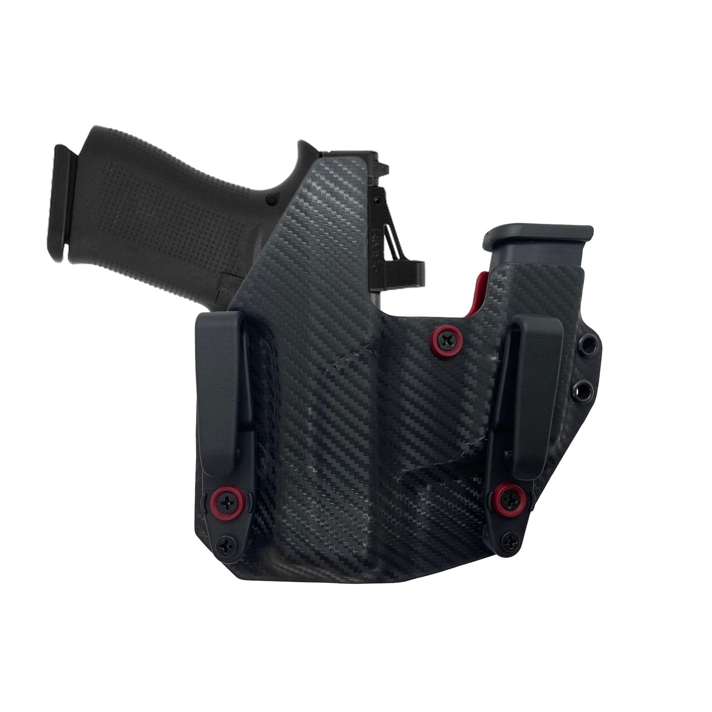 Springfield Hellcat PRO With TLR7-SUB Light RMR Cut Gun and Magazine Combo Holster