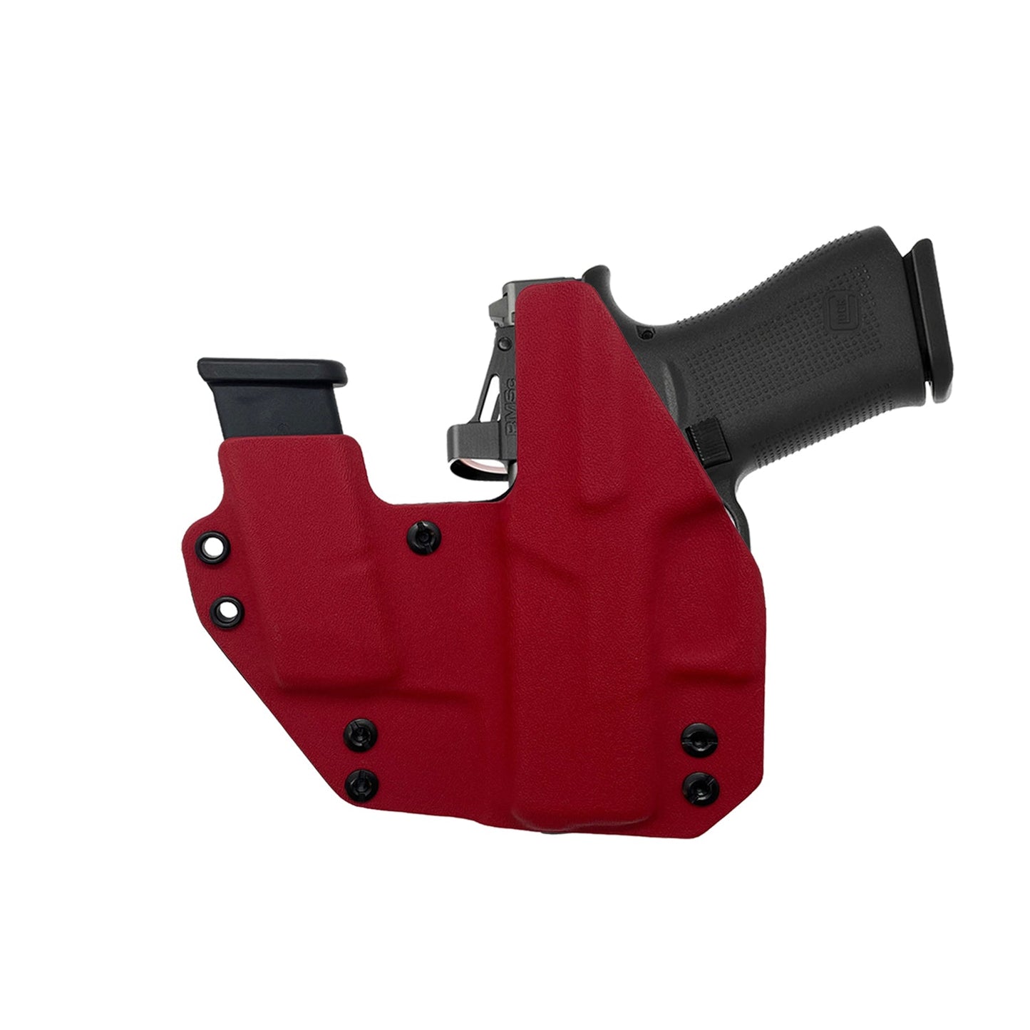 Springfield Hellcat PRO With TLR7-SUB Light RMR Cut Gun and Magazine Combo Holster