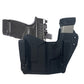 Springfield Hellcat RMR Cut Gun and Magazine Combo Holster