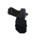 Hellcat PRO With TLR6 Light OWB (Outside The Waistband Holster)