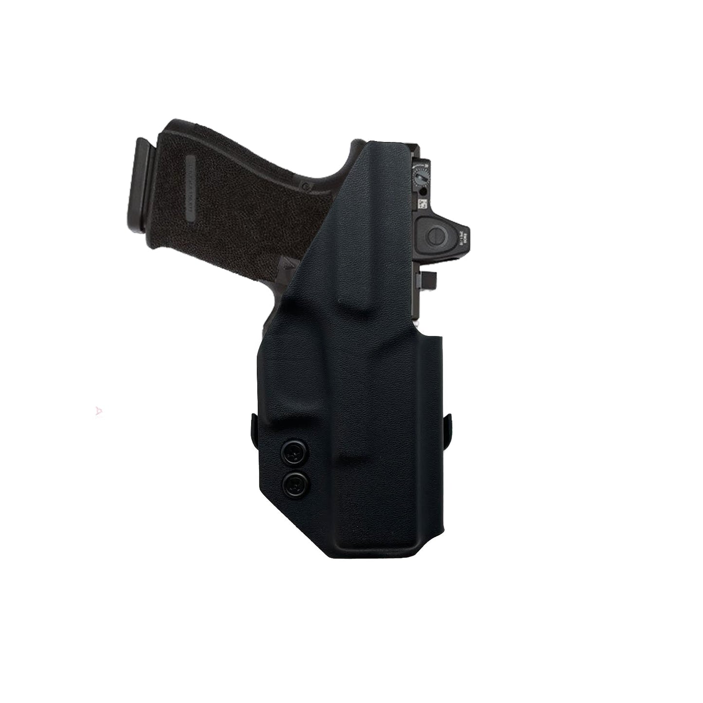 XDS 3.3" 9mm/ 45acp OWB (Outside The Waistband Holster)