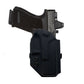 Hellcat RDP With XSC Light OWB (Outside The Waistband Holster)
