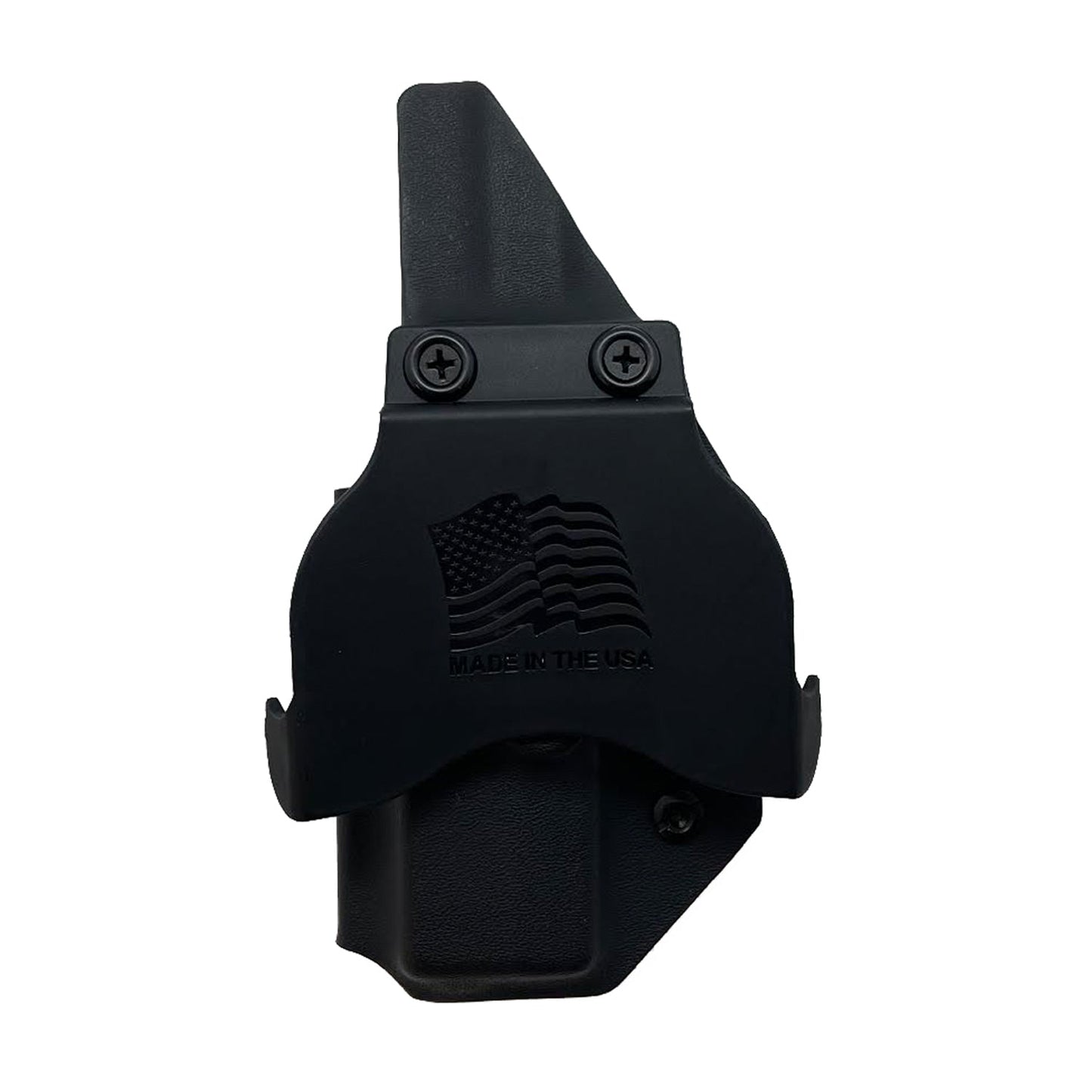 SIG P365/ P365X With LIMA Light/ Laser OWB (Outside The Waistband Holster)