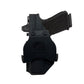 Hellcat RDP With XSC Light OWB (Outside The Waistband Holster)