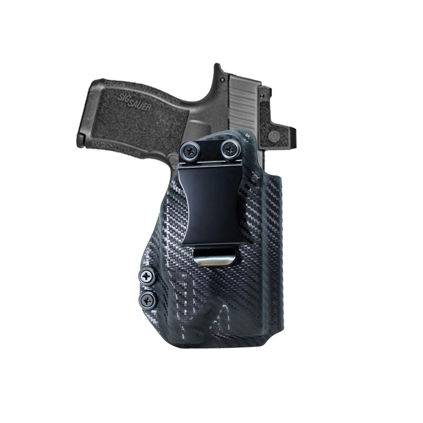 Hellcat RDP/ OSP With TLR7-SUB Light IWB (Inside The Waistband Holster)