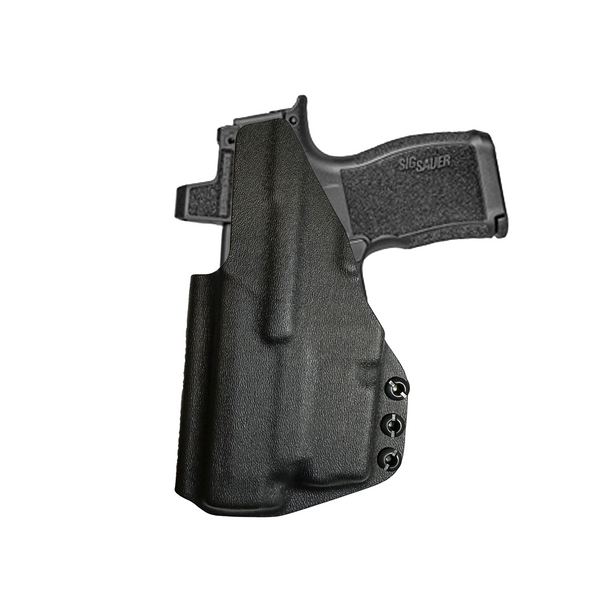 P365XL With TLR6 Light IWB ( Inside The Waistband Holster) – Cwcholsters