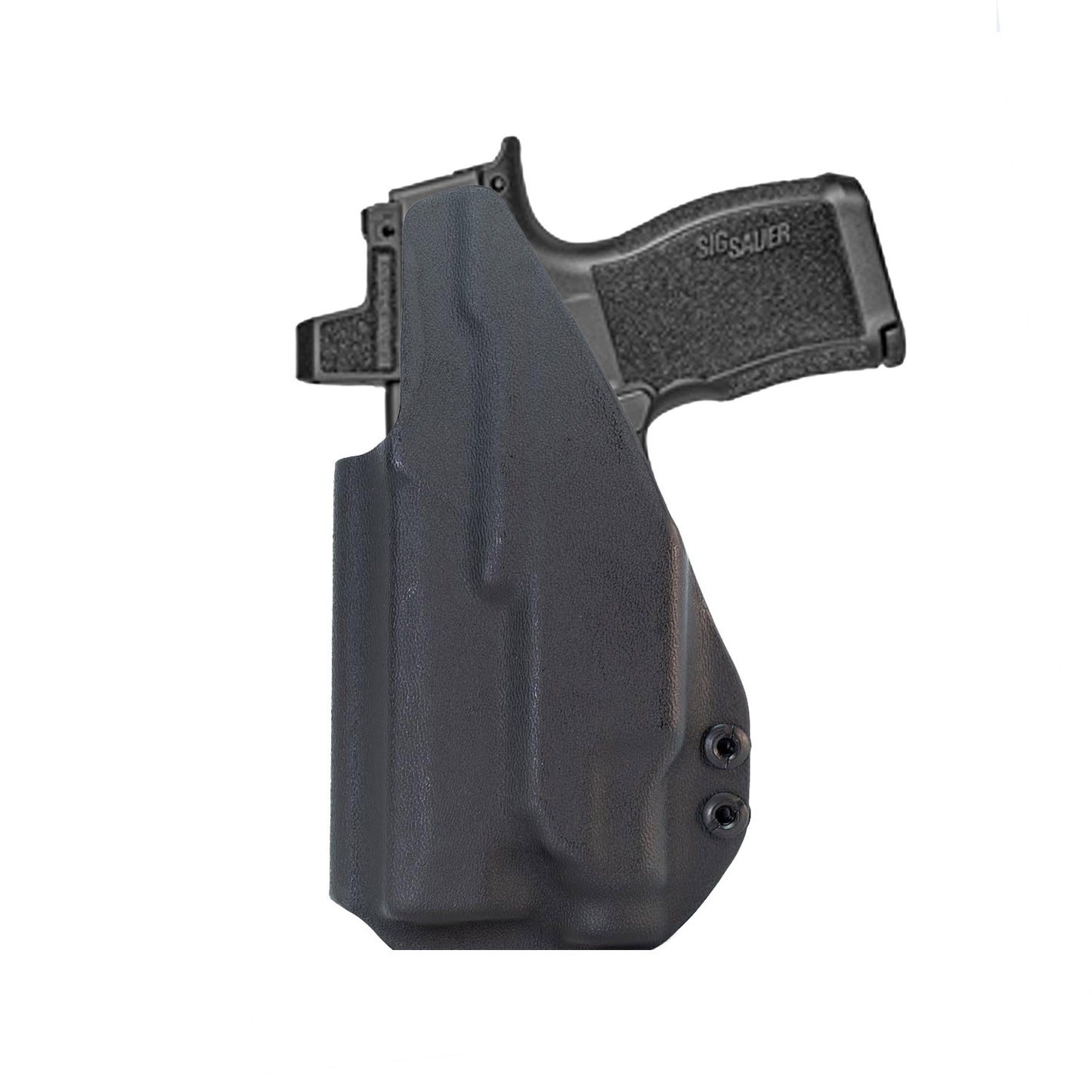 Hellcat PRO With TLR7-SUB Light IWB (Inside The Waistband Holster)