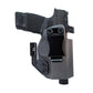 S&W Shield EZ 9MM IWB (Inside The Waistband Holster)