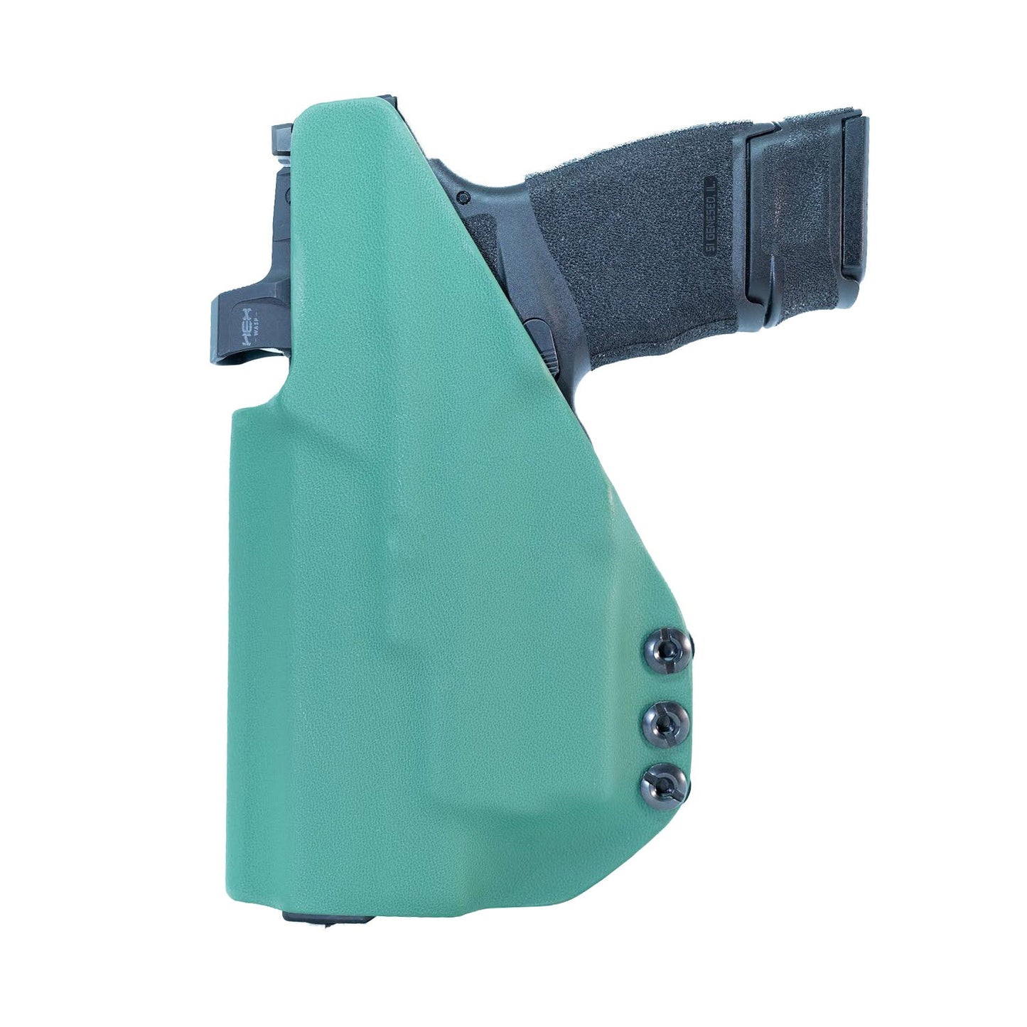 SIG P365XL With LIMA Light/ Laser IWB ( Inside The Waistband Holster)