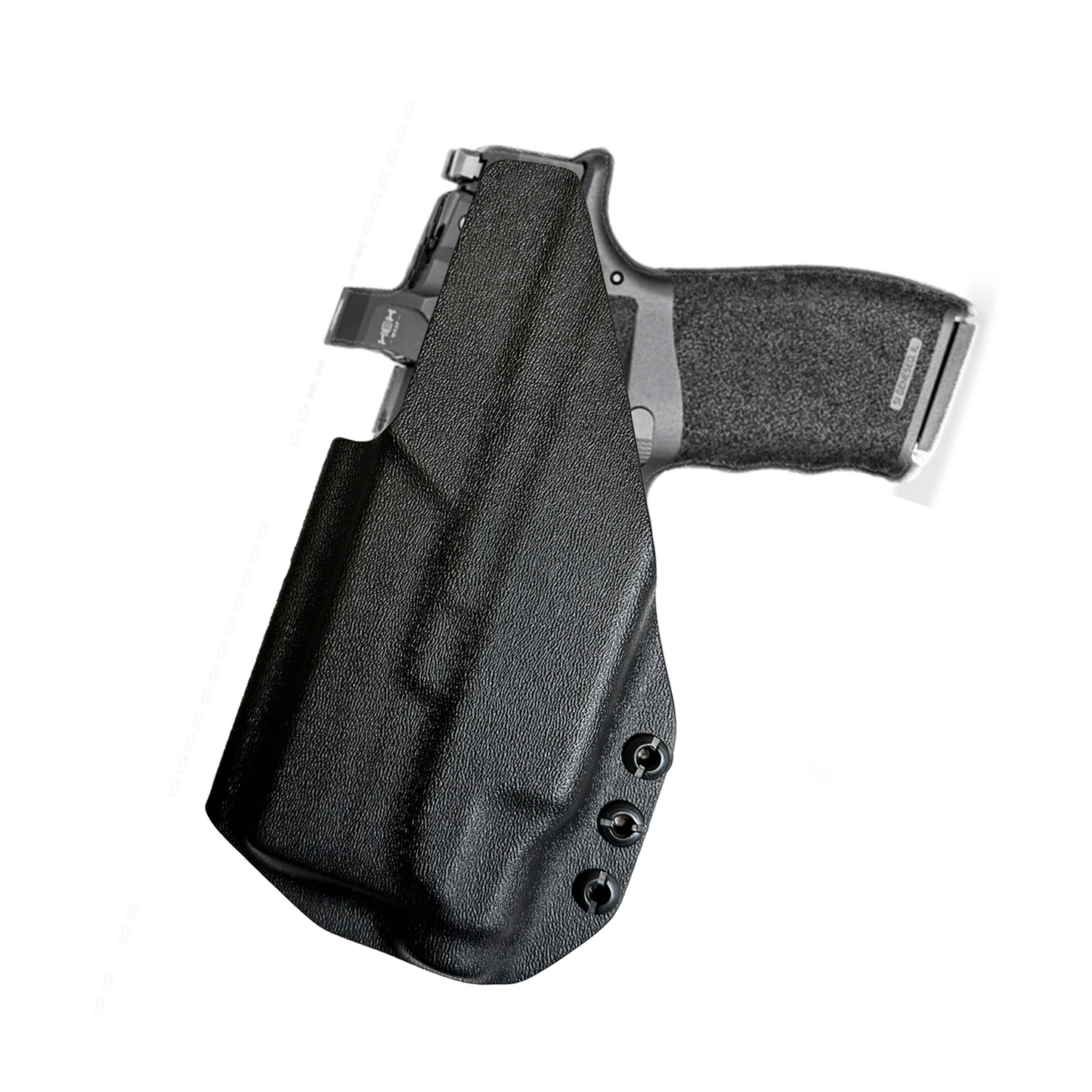 Hellcat RDP/ OSP With TLR7-SUB Light IWB (Inside The Waistband Holster)