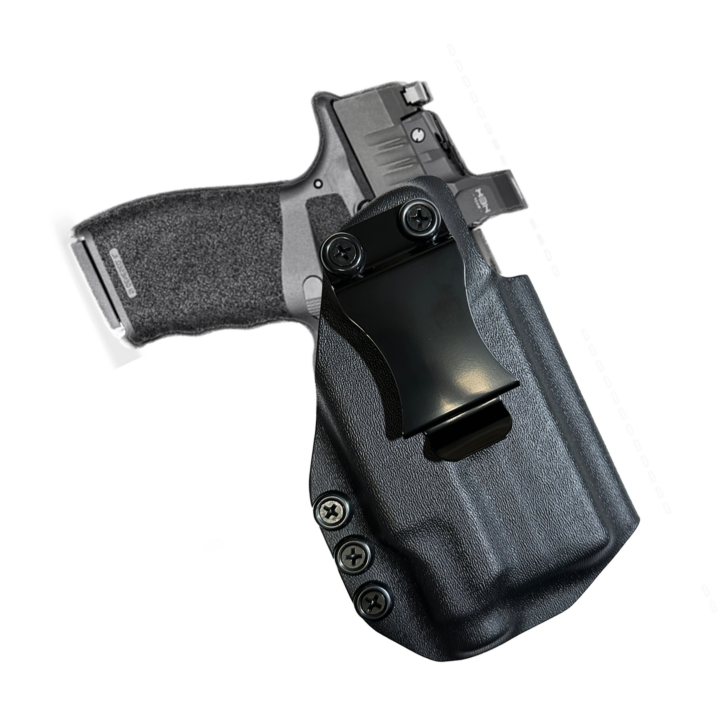 Hellcat RDP/ OSP With TLR7-SUB Light IWB (Inside The Waistband Holster)