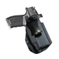 Hellcat PRO With TLR7-SUB Light IWB (Inside The Waistband Holster)