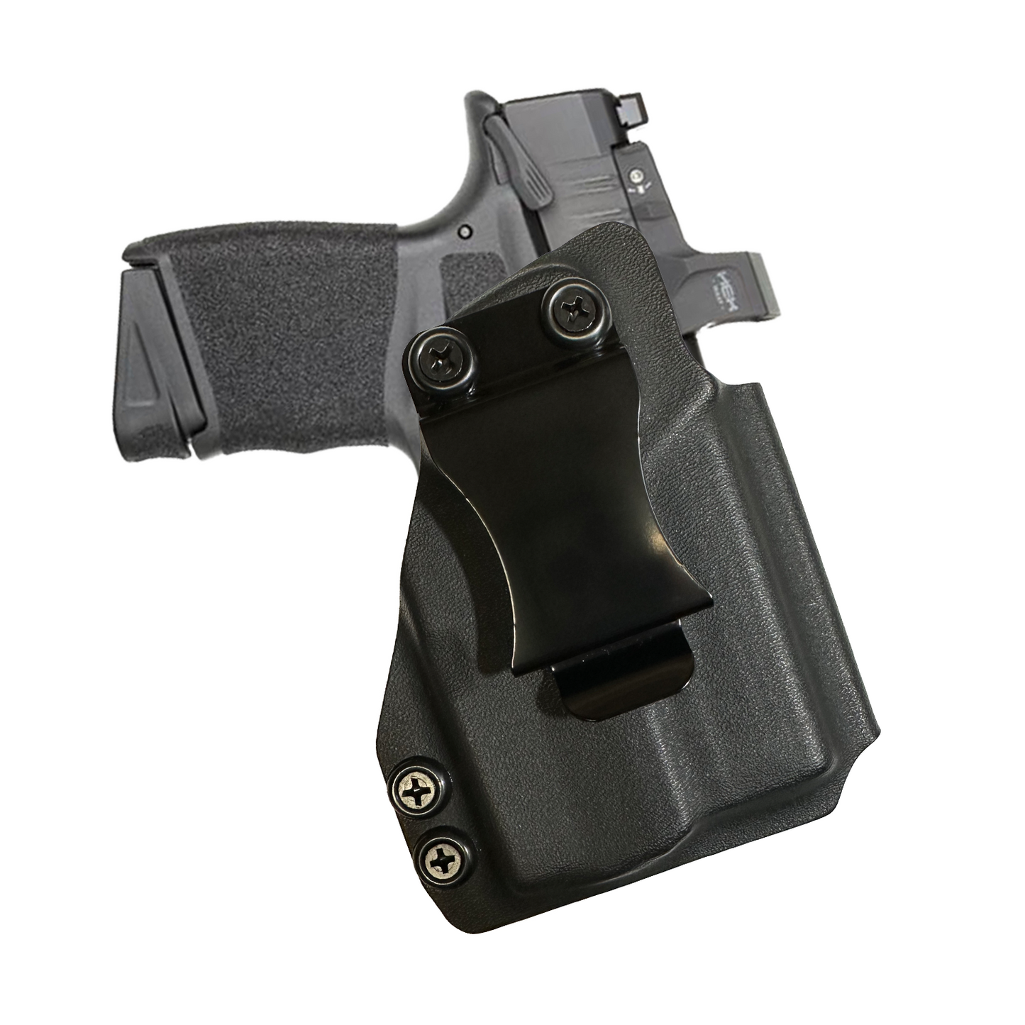 SIG P365XL With LIMA Light/ Laser IWB ( Inside The Waistband Holster)