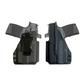 SIG P365XL With LIMA Light/ Laser IWB ( Inside The Waistband Holster)