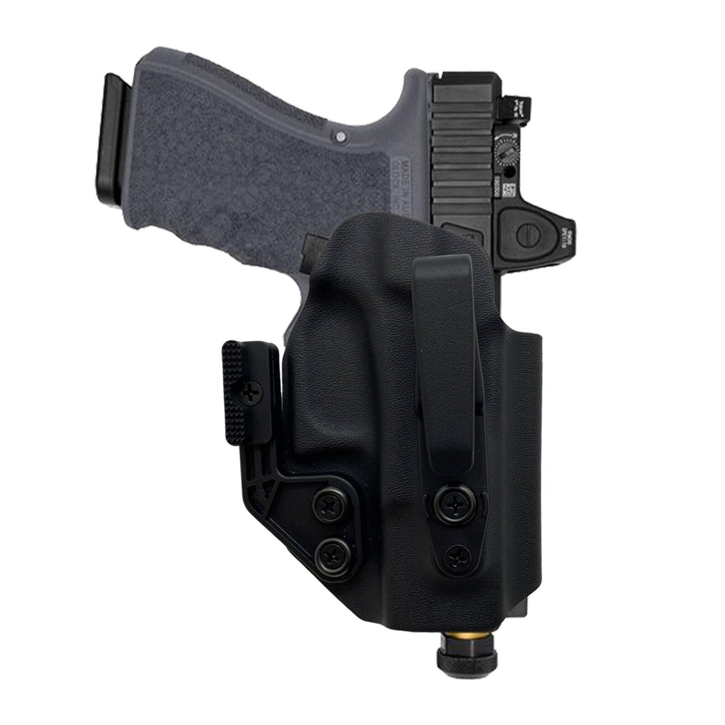 SIG P365XL With TLR7-SUB Light (Micro Tuckable Holster) IWB (Inside The Waistband Holster)