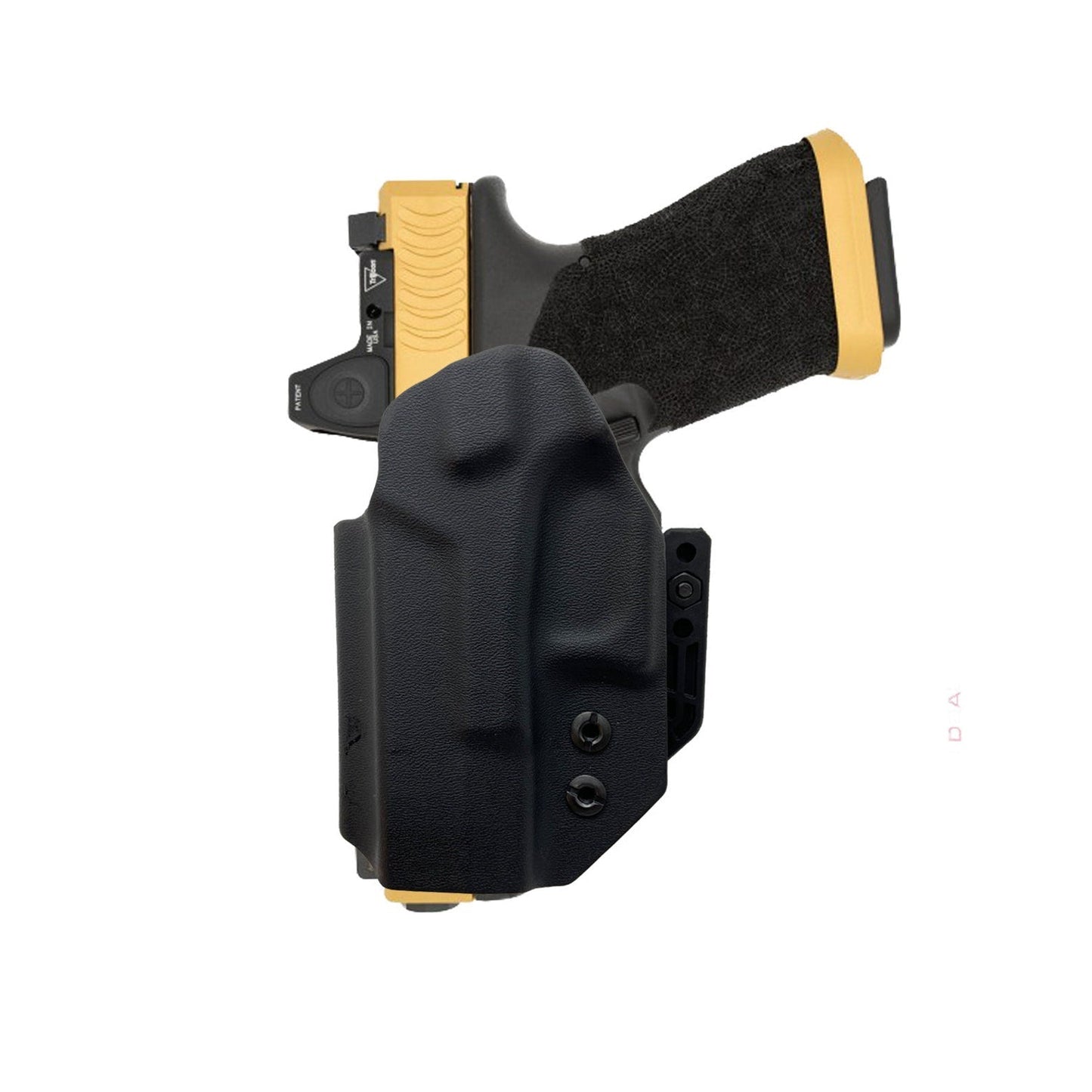 SIG P365/ P365X With XSC Light (Micro Tuckable Holster) IWB (Inside The Waistband Holster)
