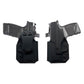 Ruger American Compact 9MM IWB (Inside The Waistband Holster)