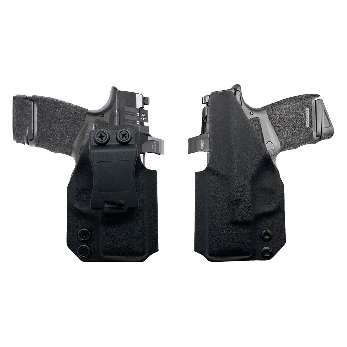 KELTECH PMR 3O IWB (Inside The Waistband Holster)