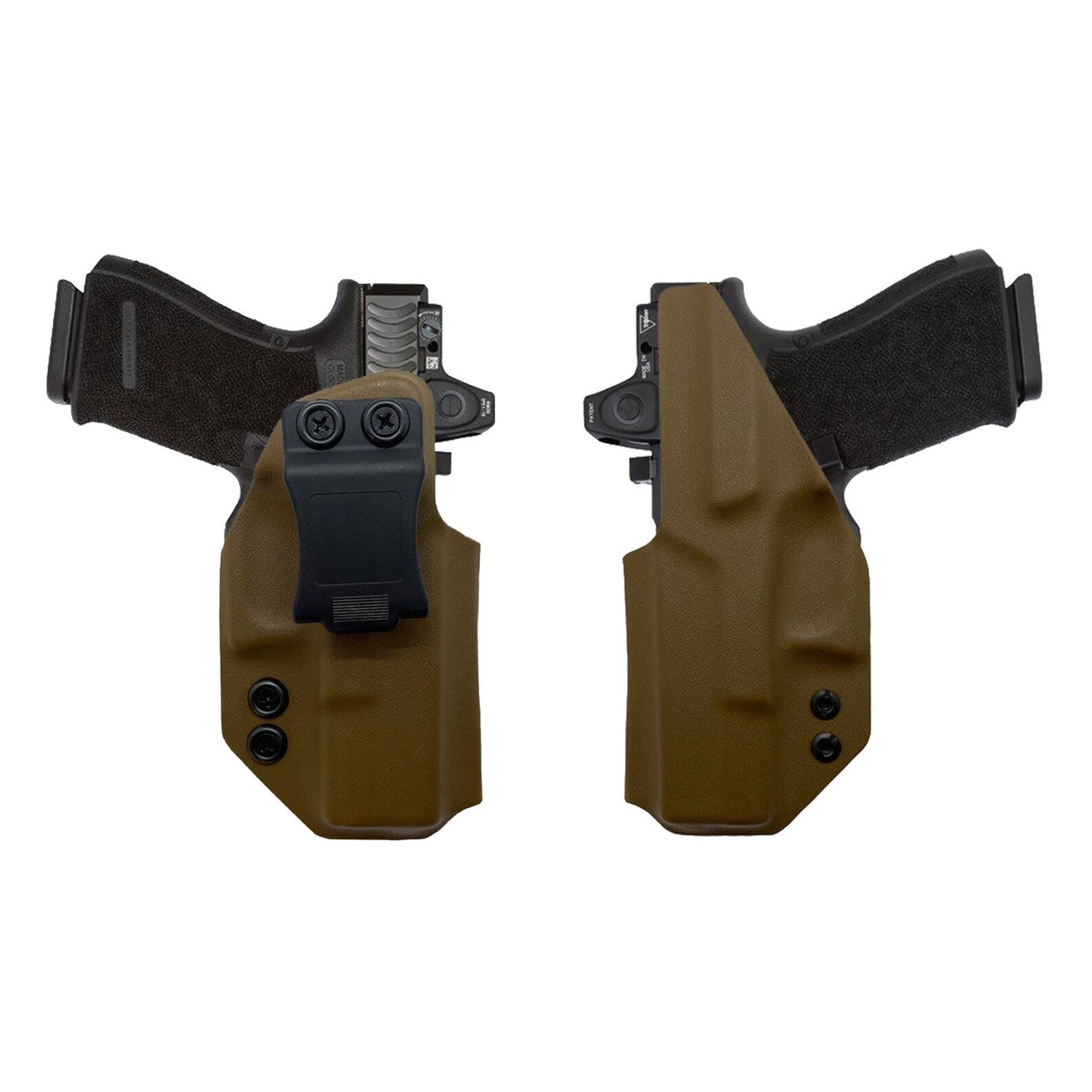 KELTECH PMR 3O IWB (Inside The Waistband Holster)