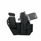 M&P Shield 9/40 RMR Cut Gun and Magazine Combo Holster