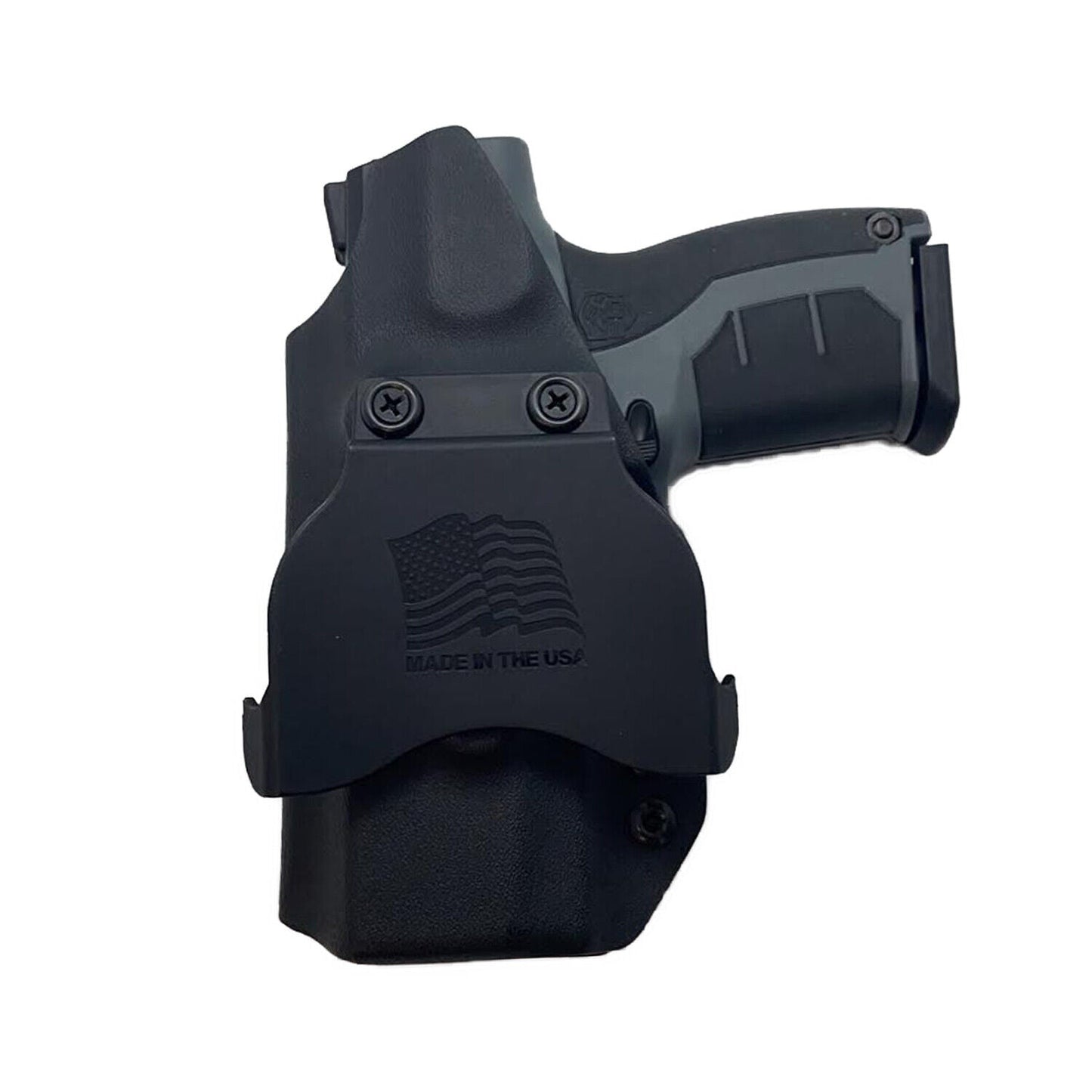BYRNA HD/ SD With TLR7/ TLR7A Light (Interchangeable IWB/OWB Orientation)