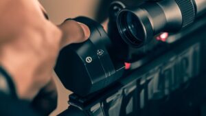 How To Turn On Red Dot Sight?