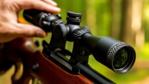How Do You Sight In A Crossbow Scope?