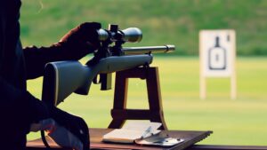 How to Calibrate a Rifle Scope in 3 Easy Steps