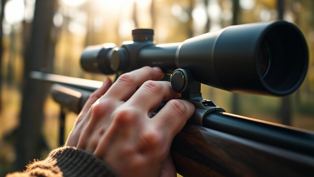 adjust scope for range