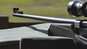 How To Sight In Air Rifle?