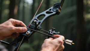 How To Sight In A Bow?