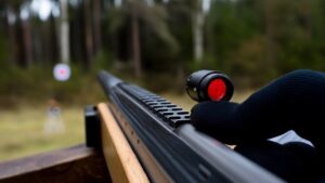 How To Sight In A Red Dot?