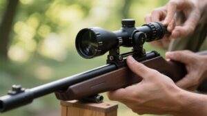 How to Set Up a Rifle Scope in 3 Simple Steps