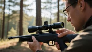 How to Use a Rifle Scope in 7 Easy Steps