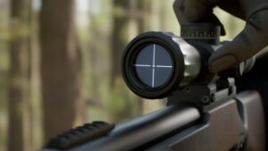 How to Use MOA on a Rifle Scope for Precise Shooting