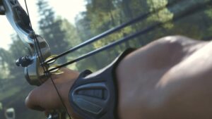 How To Sight In A Compound Bow 3 Pin?