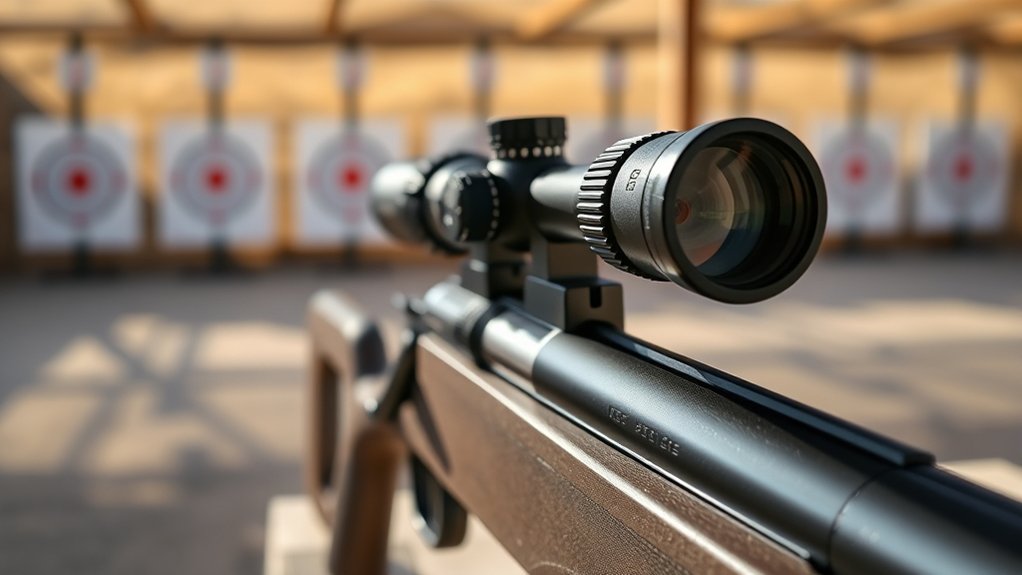 align adjust aim improve
