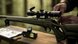 How to Level a Rifle Scope in 10 Easy Steps