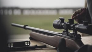 How to Align a Rifle Scope in 5 Easy Steps